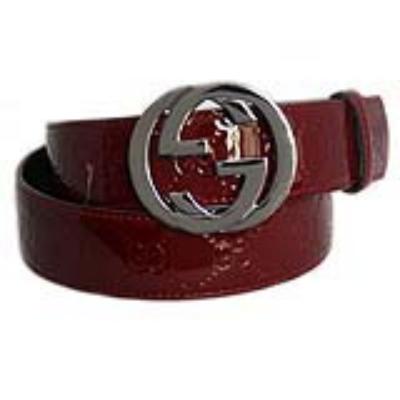 Gucci Belts-386